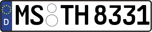 MS-TH8331
