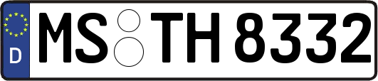 MS-TH8332