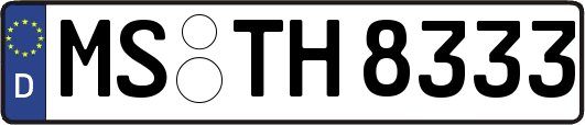 MS-TH8333