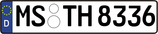 MS-TH8336