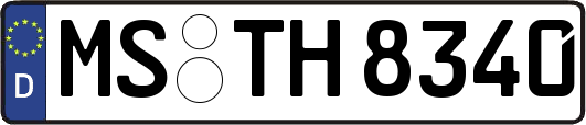 MS-TH8340