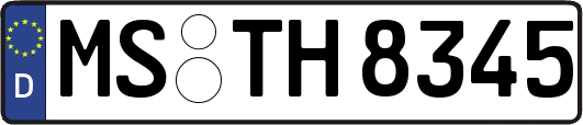 MS-TH8345
