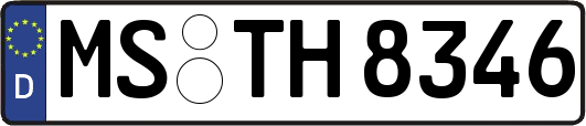 MS-TH8346