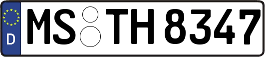 MS-TH8347