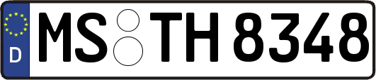 MS-TH8348