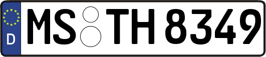 MS-TH8349