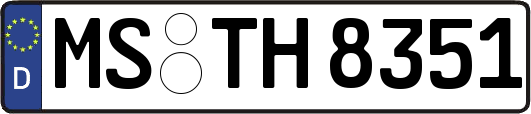 MS-TH8351