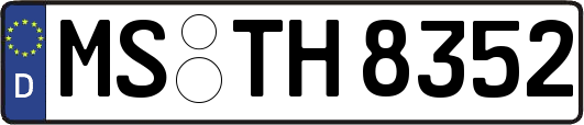 MS-TH8352
