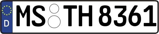 MS-TH8361