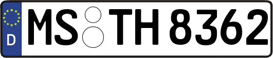 MS-TH8362