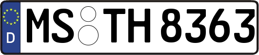 MS-TH8363