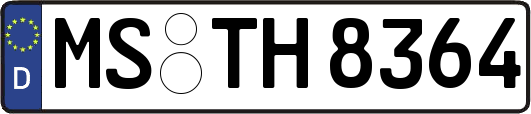 MS-TH8364