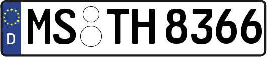 MS-TH8366