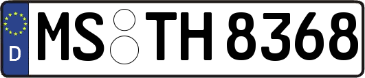 MS-TH8368