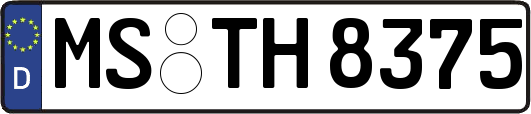 MS-TH8375