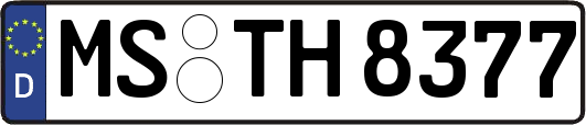 MS-TH8377
