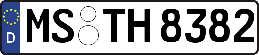 MS-TH8382