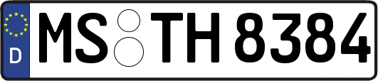 MS-TH8384