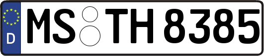 MS-TH8385