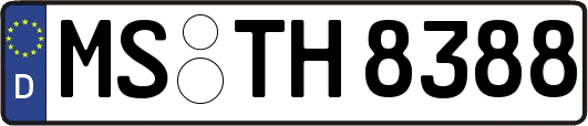 MS-TH8388