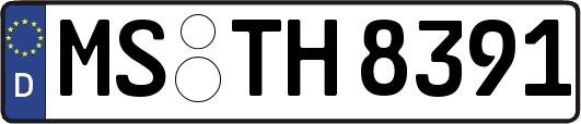 MS-TH8391