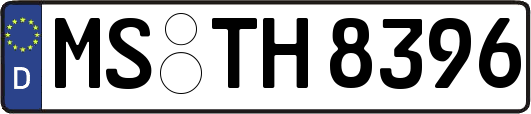 MS-TH8396