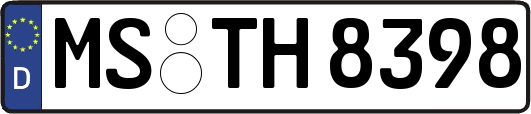 MS-TH8398