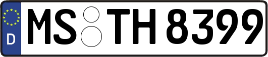 MS-TH8399
