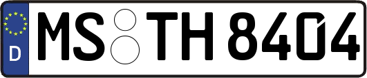 MS-TH8404