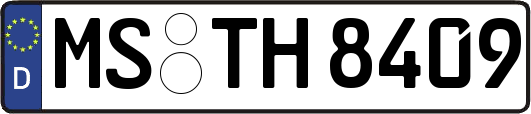 MS-TH8409