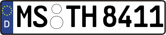 MS-TH8411