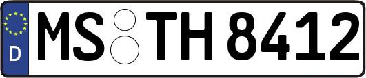 MS-TH8412