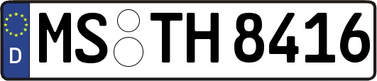 MS-TH8416