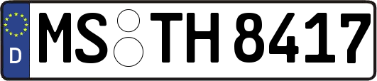 MS-TH8417