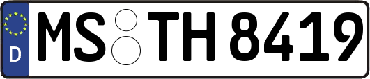 MS-TH8419