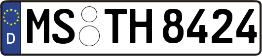 MS-TH8424