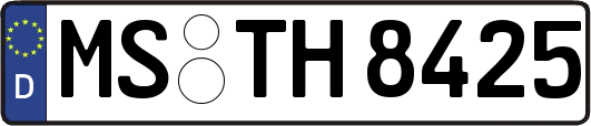 MS-TH8425