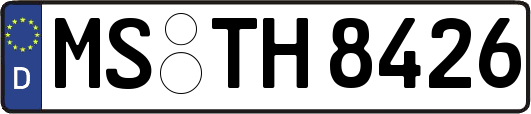 MS-TH8426