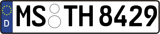 MS-TH8429