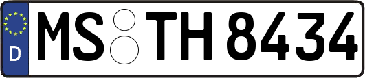 MS-TH8434