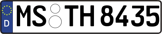 MS-TH8435