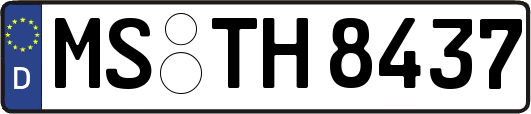 MS-TH8437