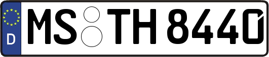MS-TH8440
