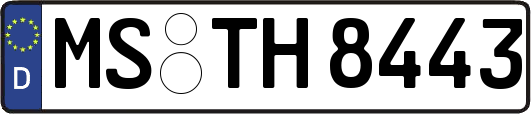 MS-TH8443