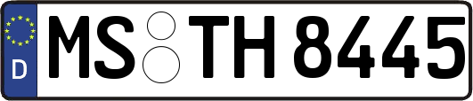 MS-TH8445