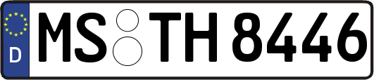 MS-TH8446