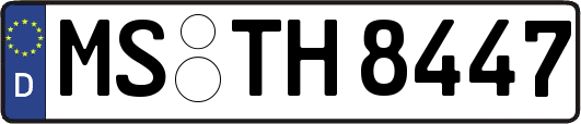 MS-TH8447