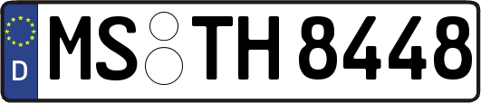 MS-TH8448
