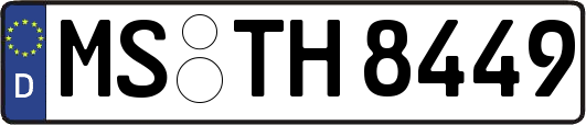 MS-TH8449