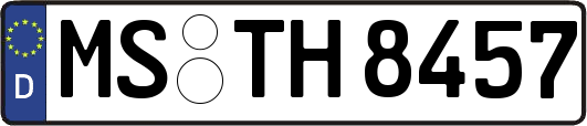 MS-TH8457
